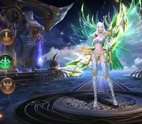 魔幻手游荣耀圣戒内购免编译版一键端+安卓+外网教程